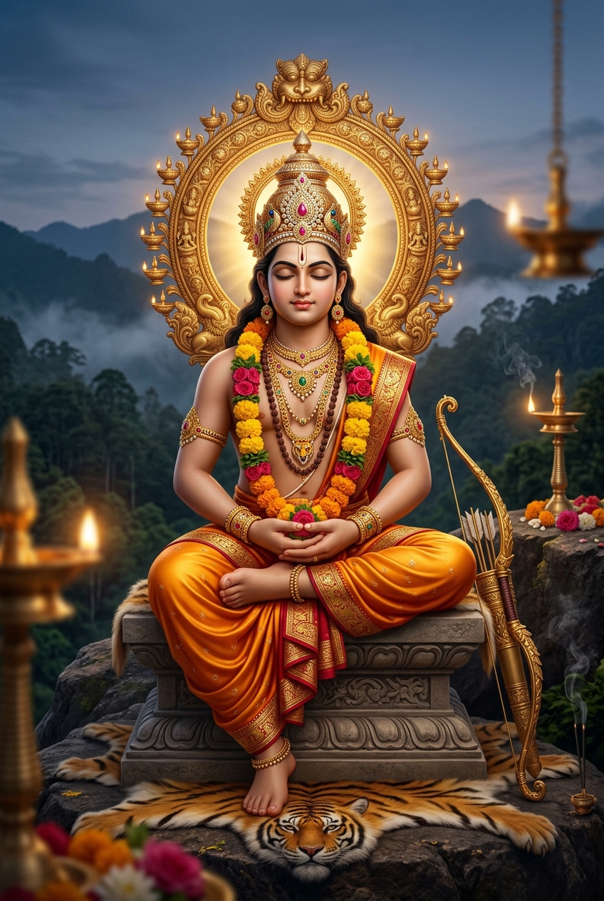 Ayyappa