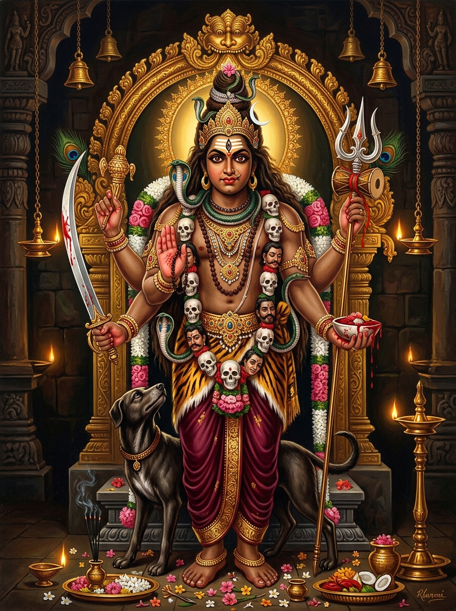 Bhairava