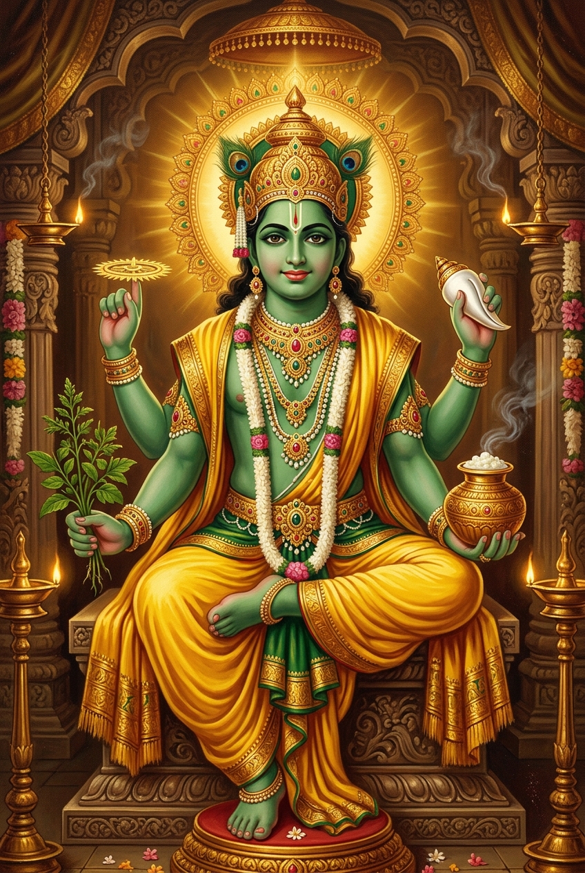 Dhanvantari