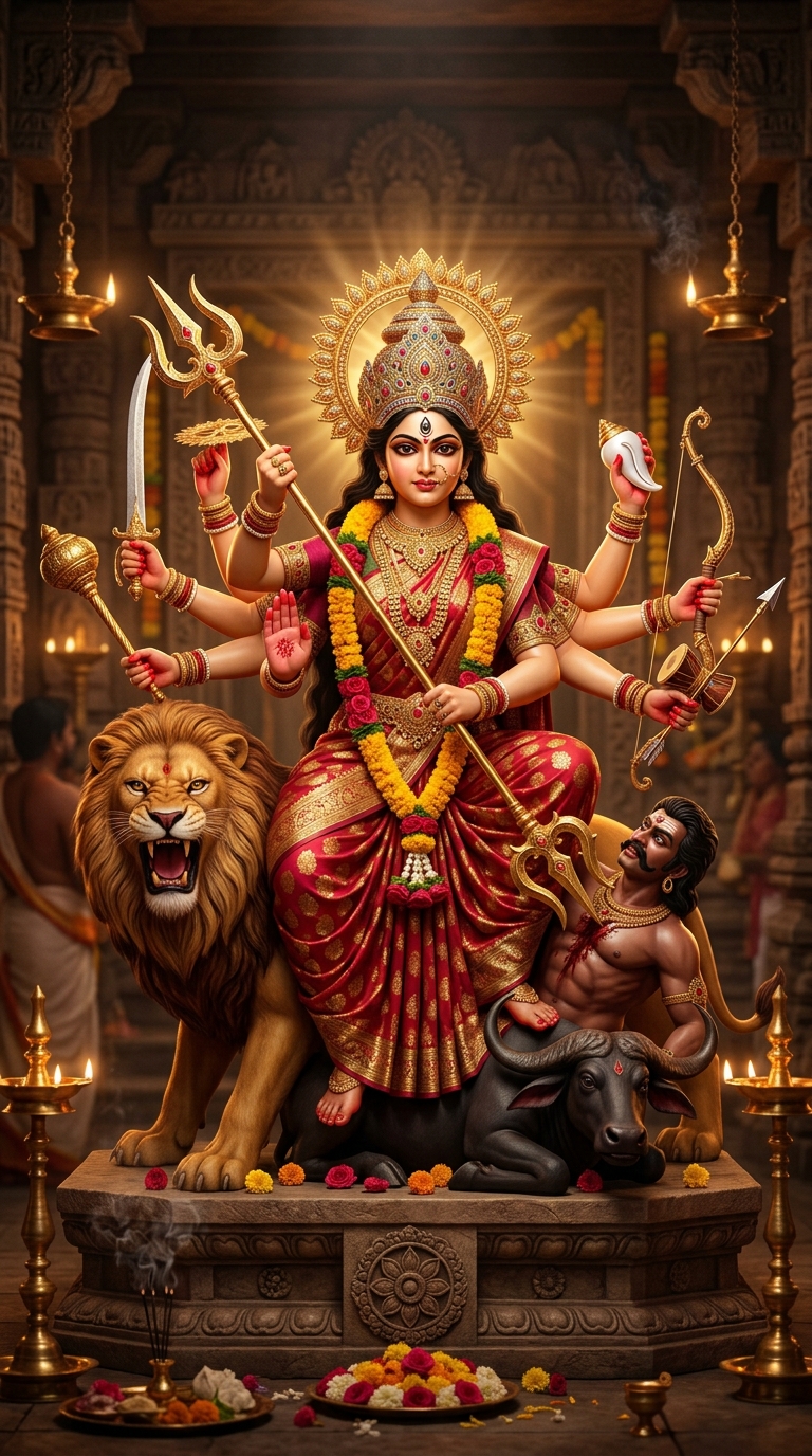 Durga