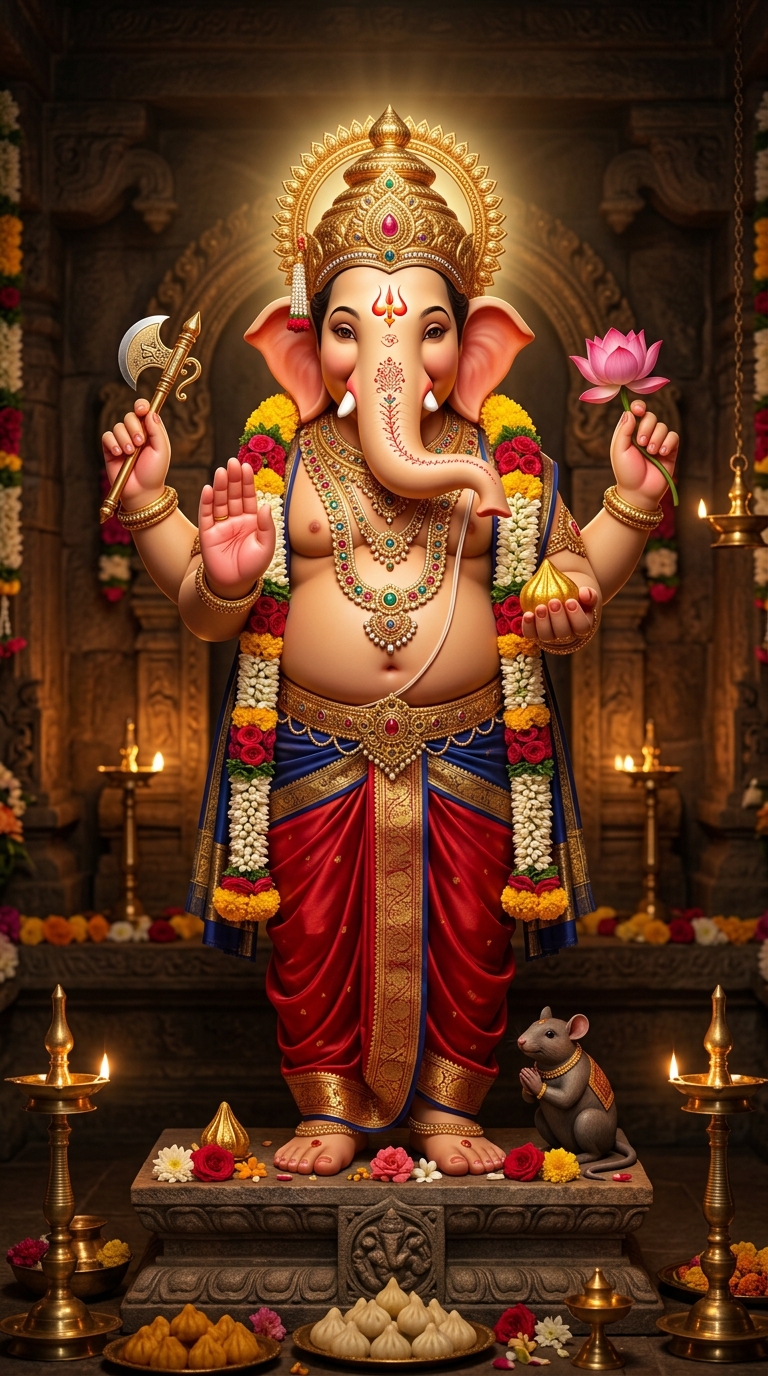 Ganesha