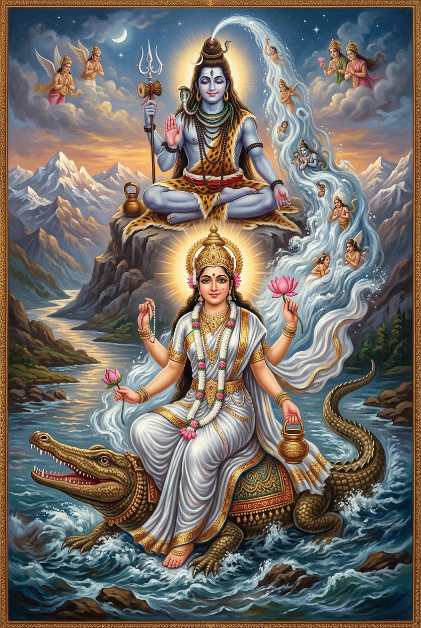 Ganga