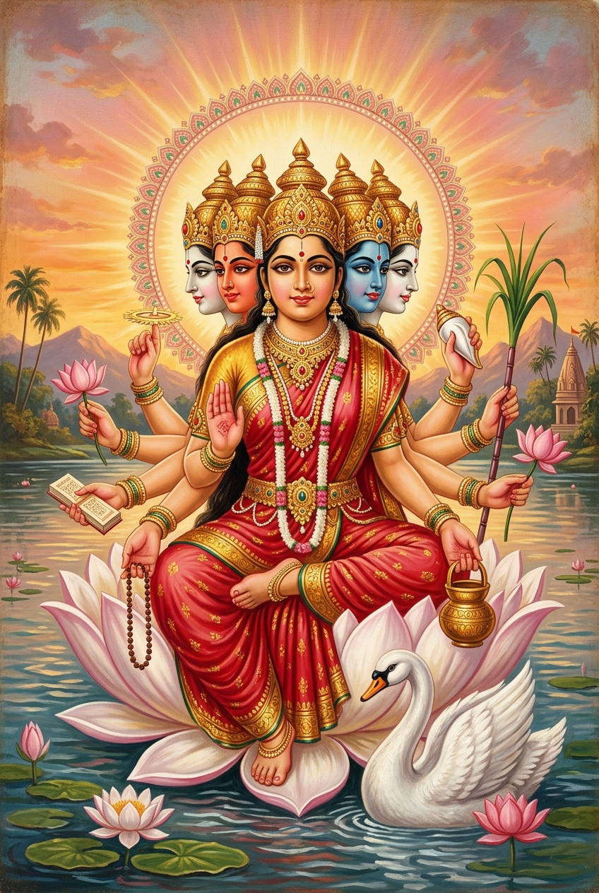 Gayatri