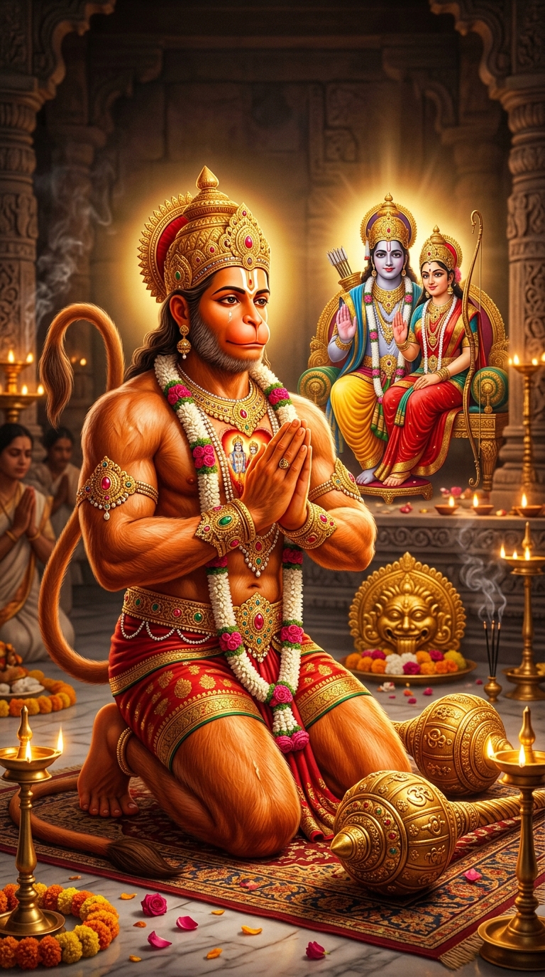 Hanuman