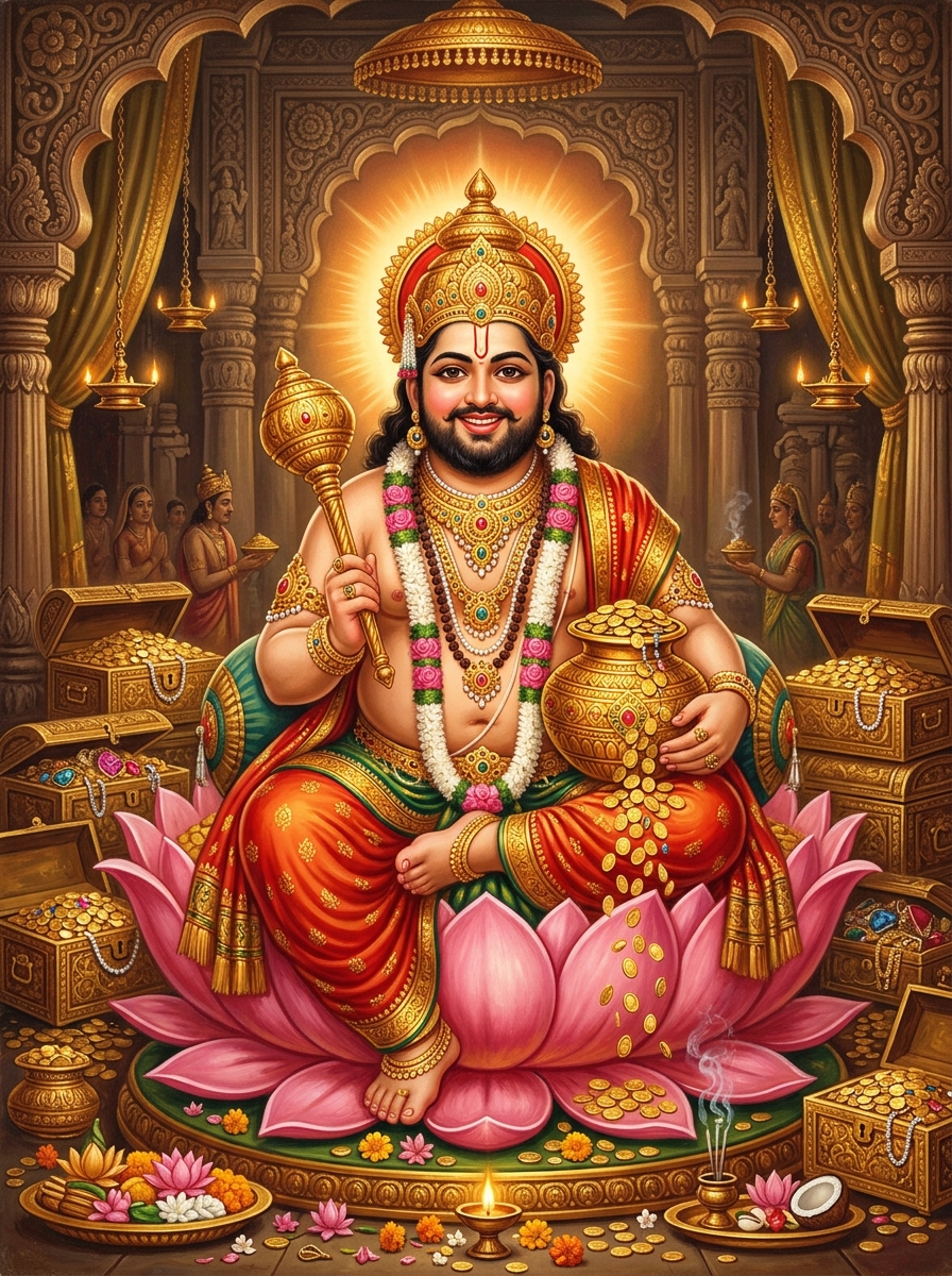 Kubera
