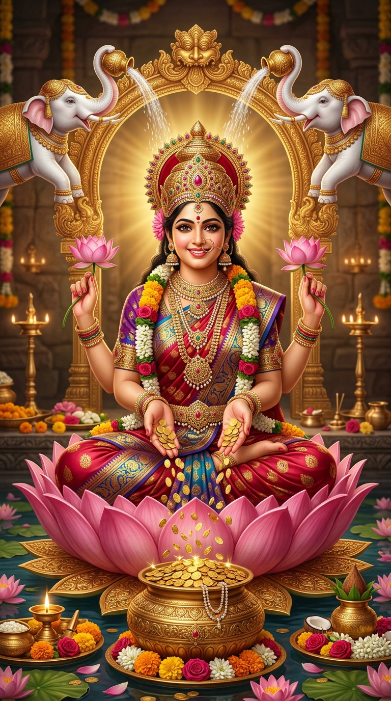 Lakshmi