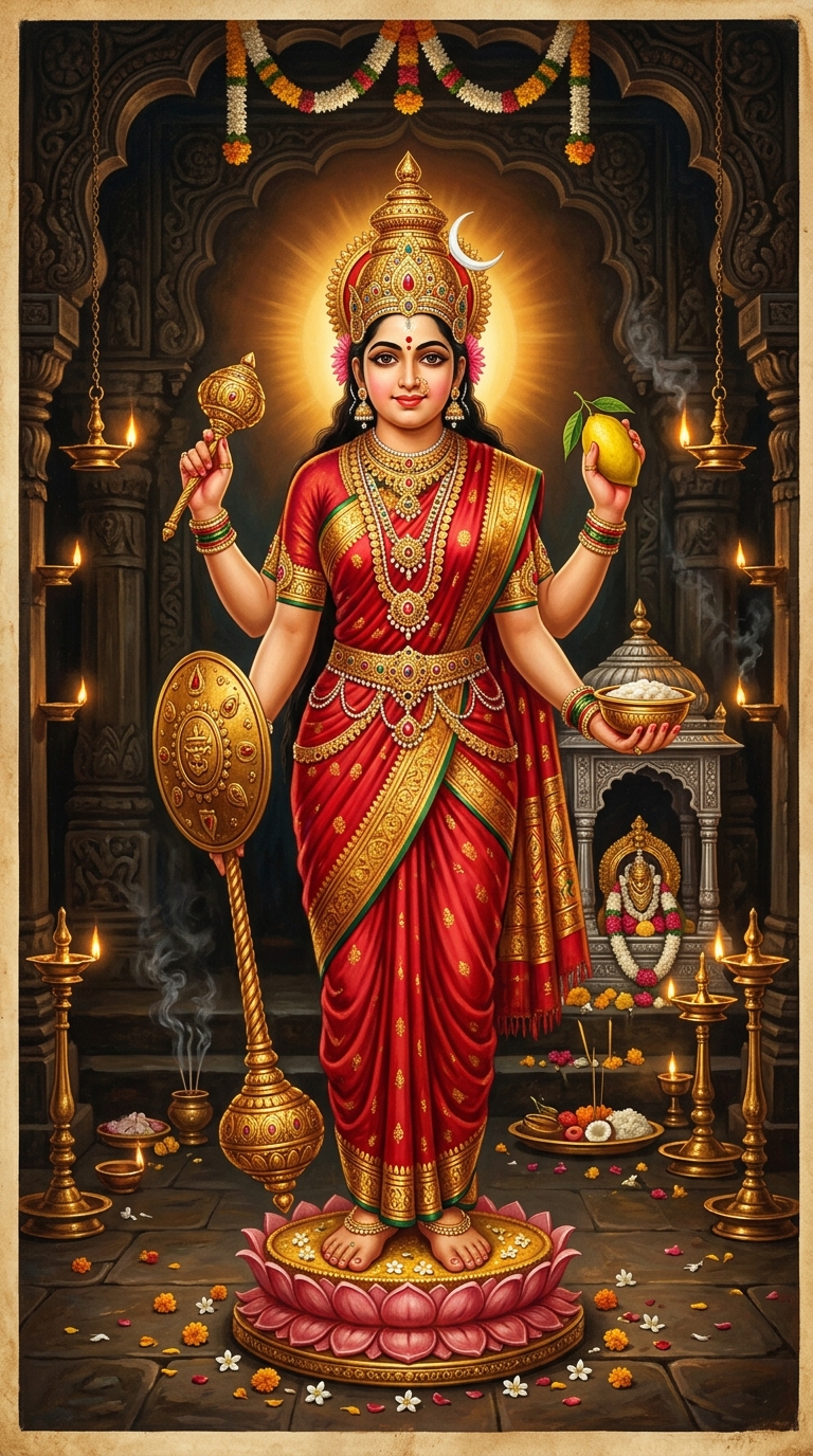 Mahalakshmi (Kolhapur)