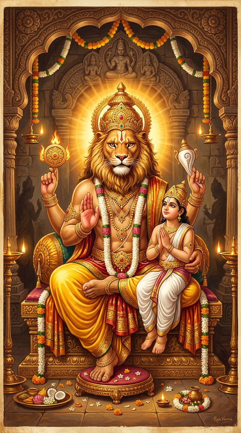 Narasimha