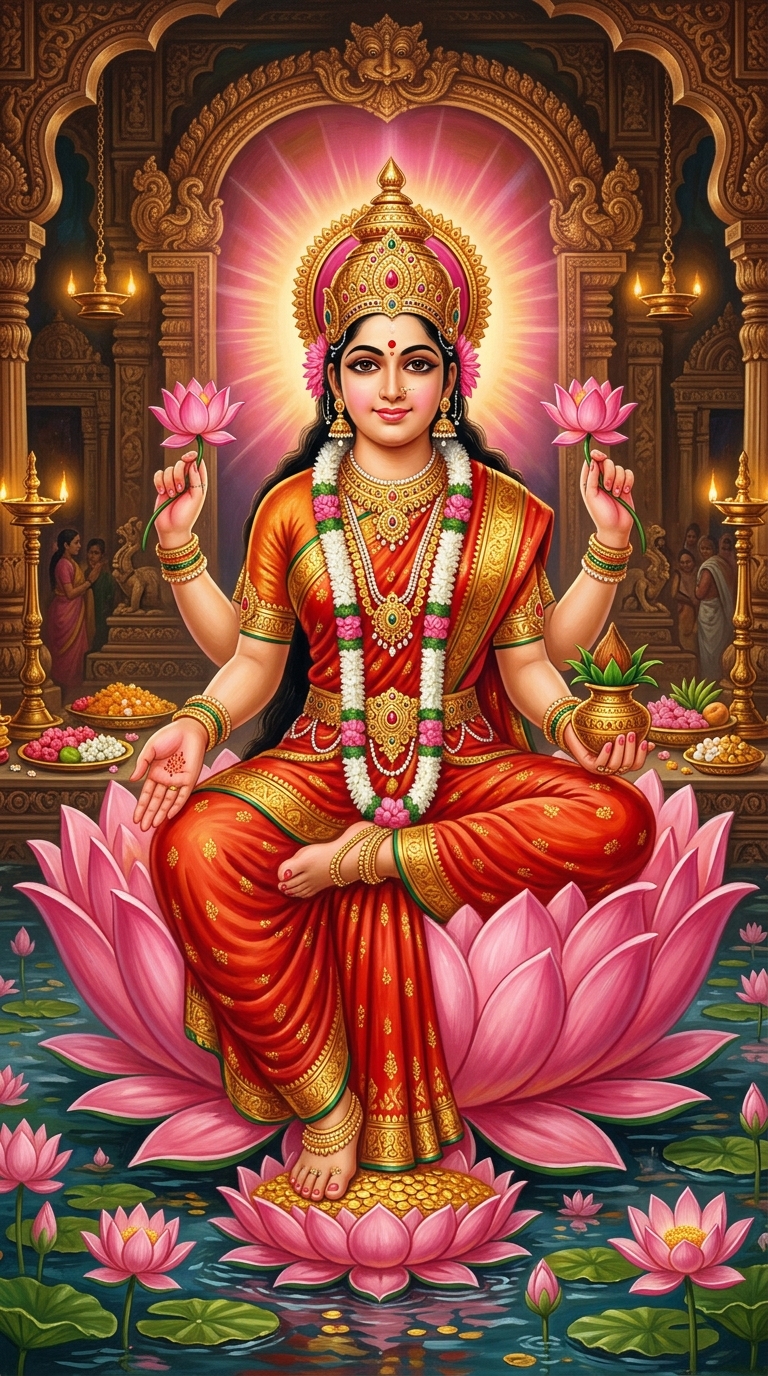 Padmavathi