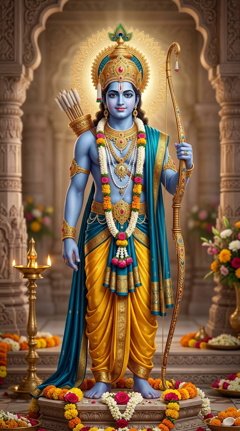 Rama