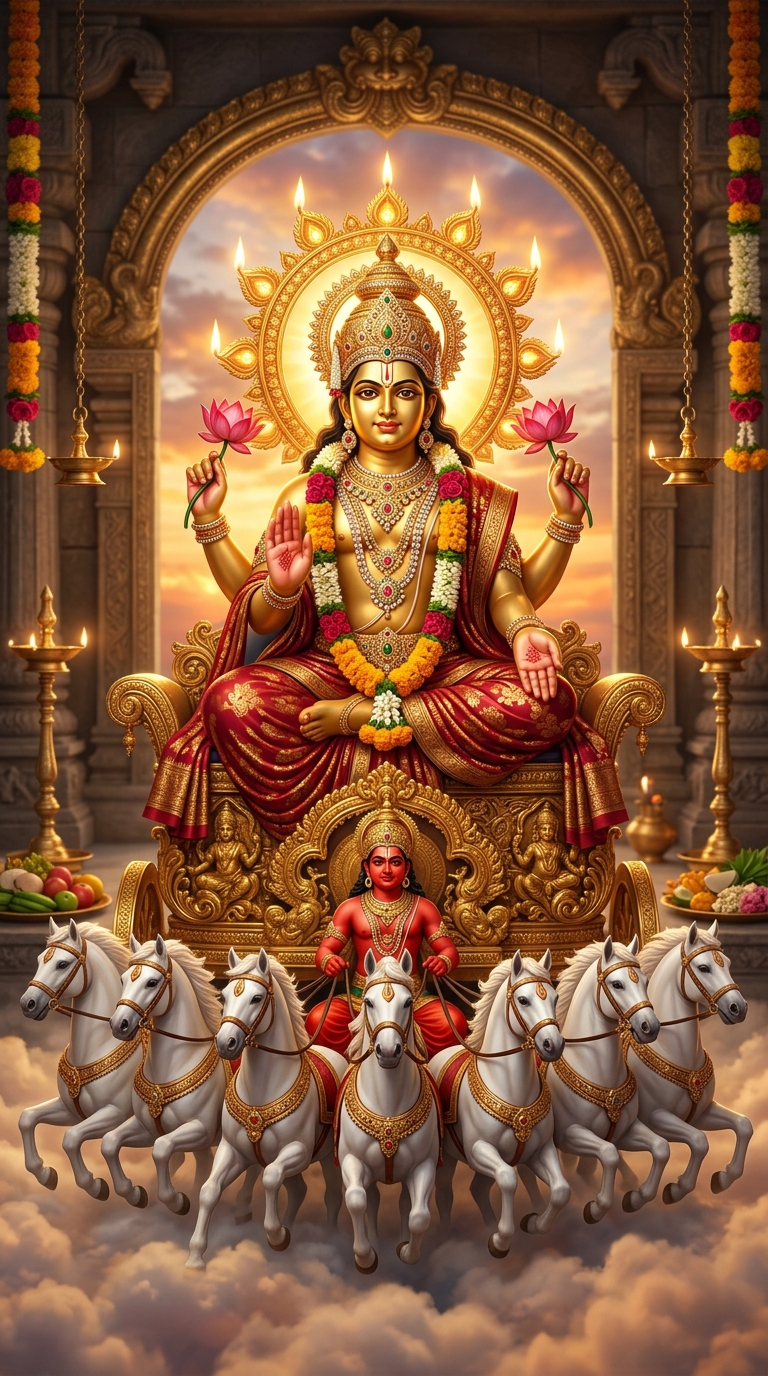 Surya