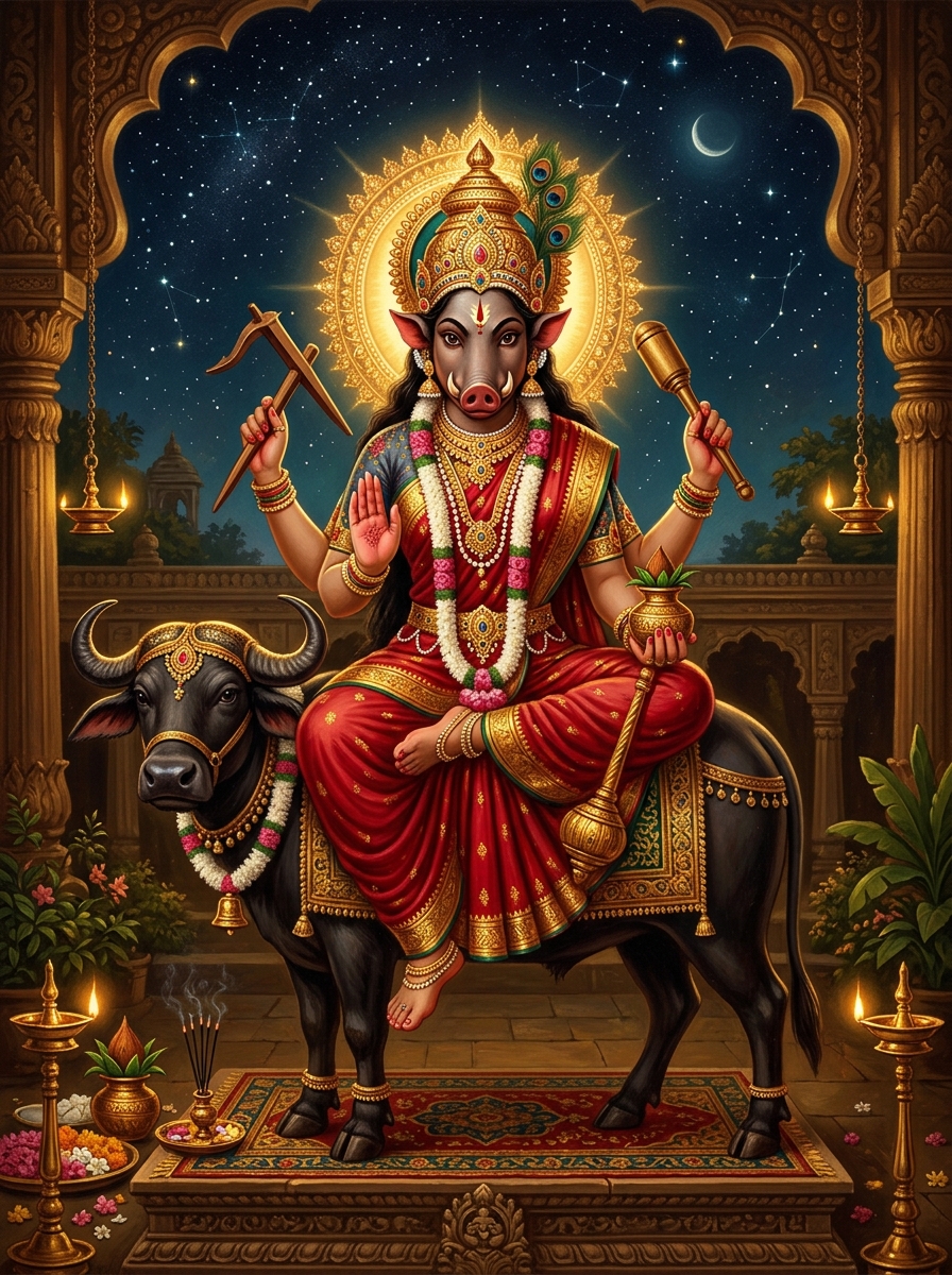 Varahi