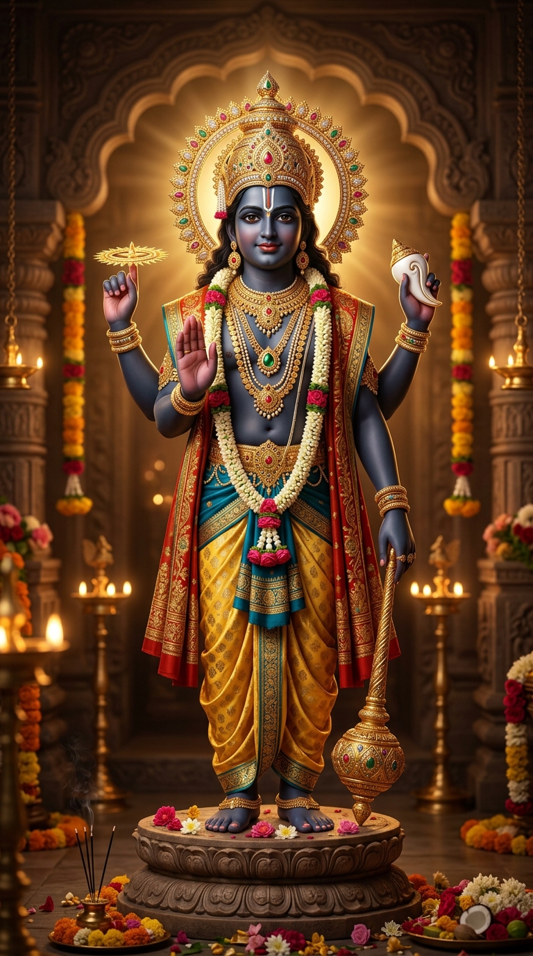 Vishnu