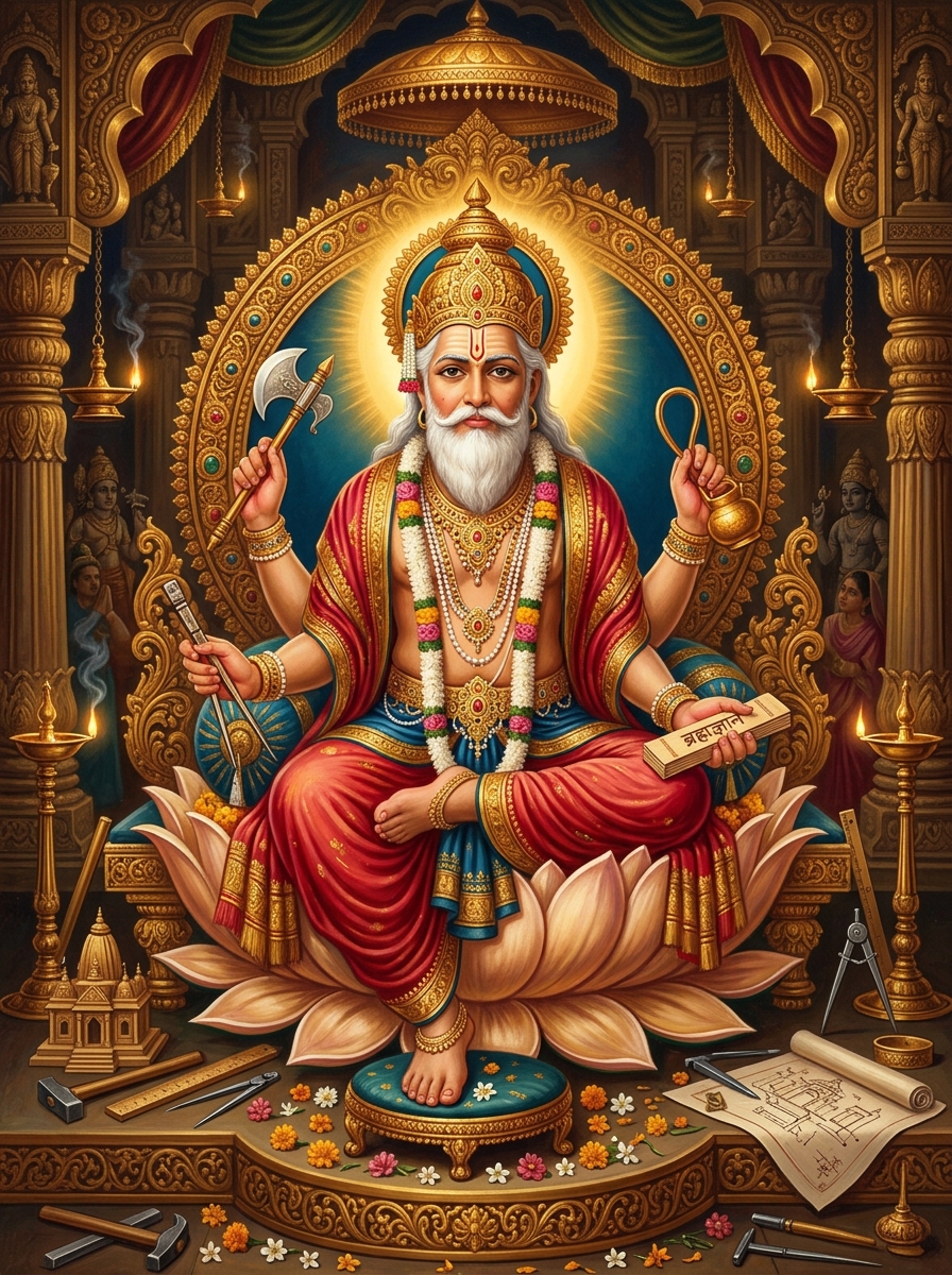 Vishwakarma