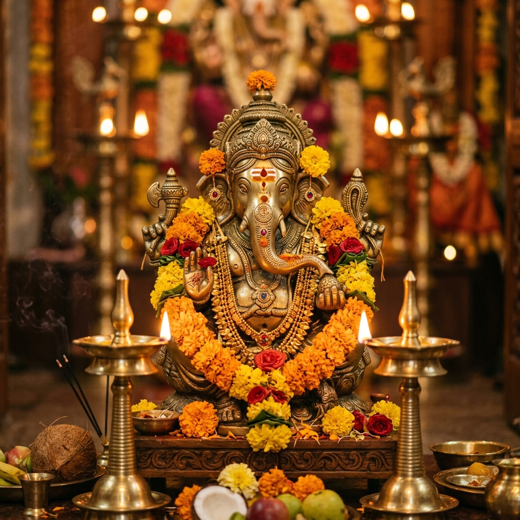 Deities