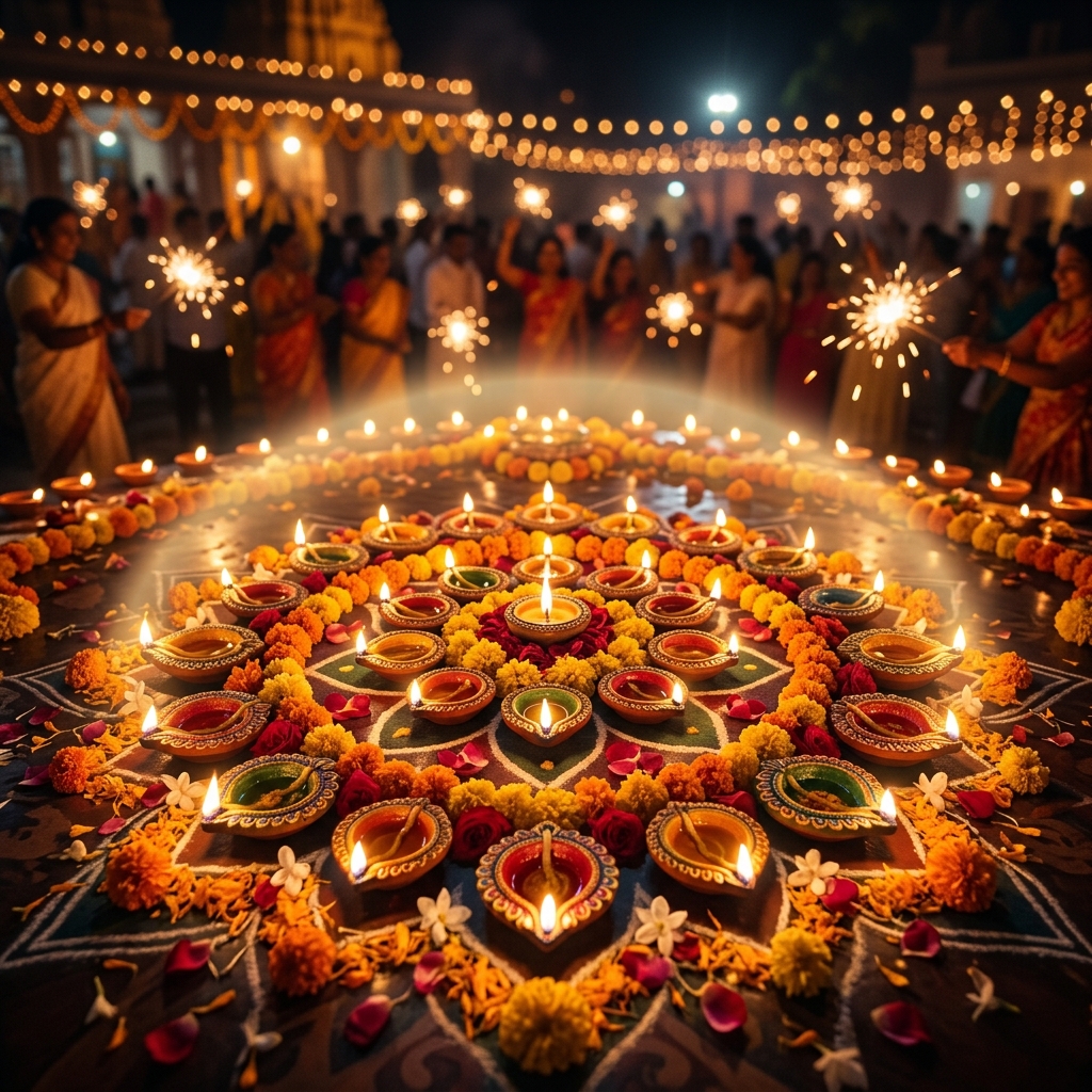 Festivals